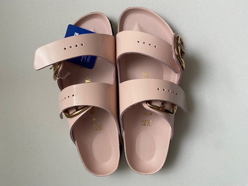 Birkenstock arizona weiß mit - birkenstock,