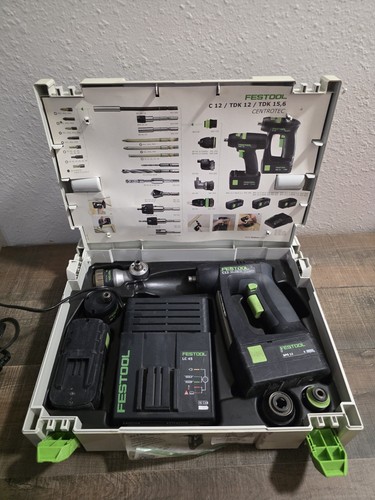 Festool c12 mh45 plus - ce-mh45-plus, usa
