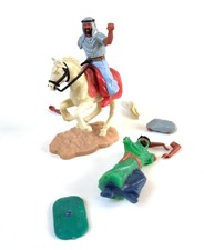 Figuren: TIMPO TOYS - Araber