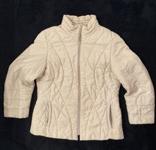 Leichte Steppjacke Kurzjacke Damenjacke Jacke, Größe 42, Elements by Taifun