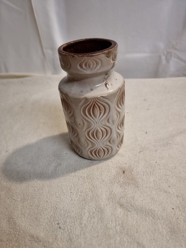 Scheurich vase keramik w - vase,