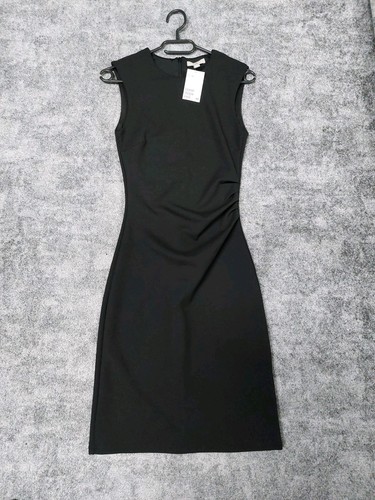 Sexy bodycon drapiertes kleid - bodycon,