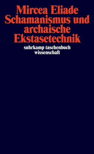 Schamanismus und archaische