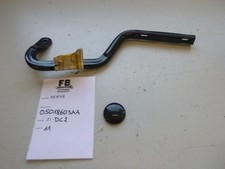 Chrysler Voyager RG 2001-2007