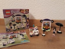 Lego friends 41305 - lego,