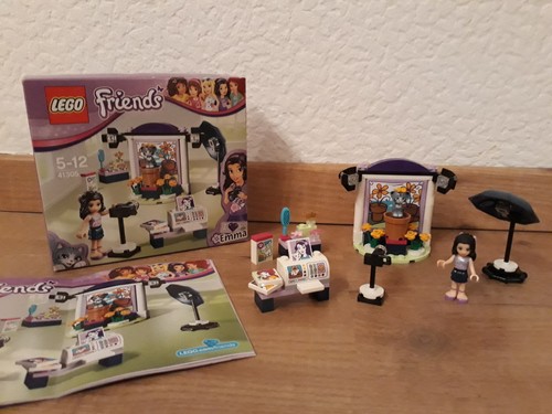 Lego friends 41305 - friends,