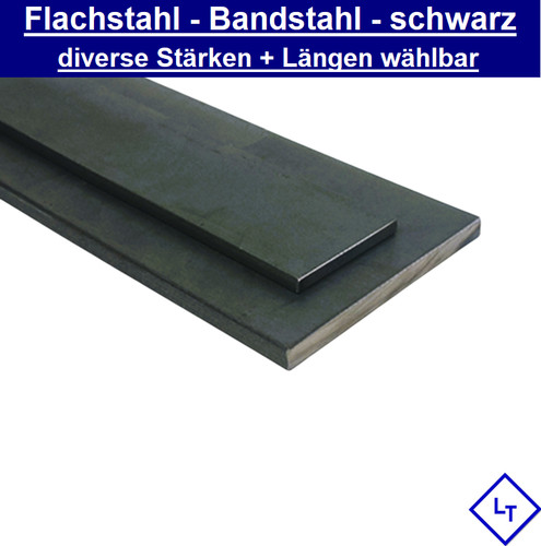 Flachstahl flacheisen stahl - flachstahl,