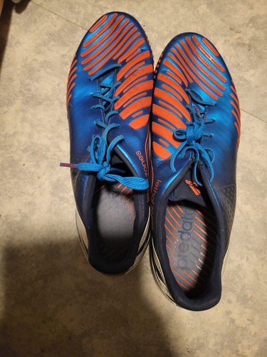 Adidas predator lethal - adidas,