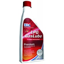 1l ERC GasLube Premium Additiv