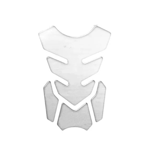 Motorrad tankpad transparent - tankpad,