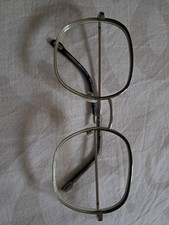 Brillenfassung Joop By Menrad Mod. 83326-2104