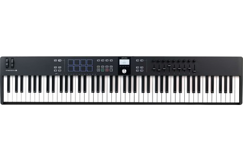 Arturia keylab essential - arturia,