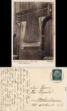 Trier Der heilige Rock im Dom