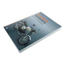 Simson Buch Ratgeber S50