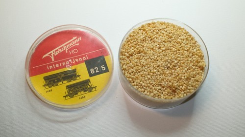 Fleischmann 5 ladung - 82/5,