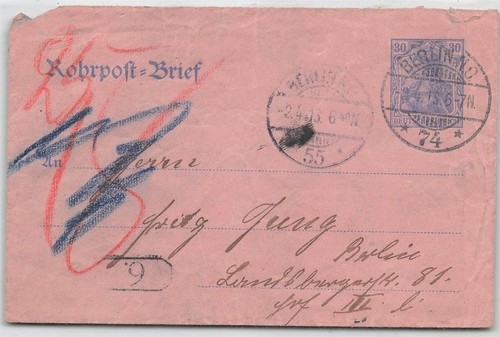 156732 berlin o 74 - k1,