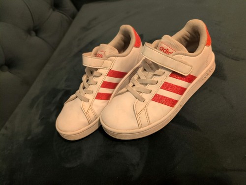 Adidas grand court - court, kinder