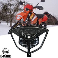 E24 LED Scheinwerfer Für KTM