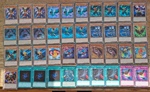 Oh schwarzflügel - yu-gi-oh,