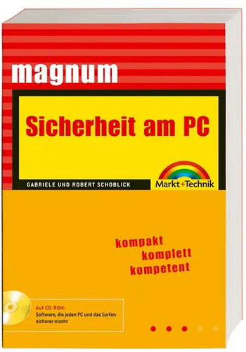 Sicherheit pc - sicherheit, am