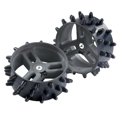 Motocaddy hedgehog serie dhc - hedgehog, s-serie