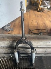 Gabel Vorne Komplett BENZHOU RETRO Roller Grande Retro AGM Firenze Znen Cruiser