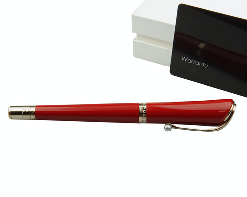 Montblanc muses line marilyn - line,