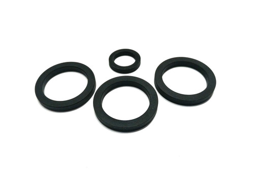 Idler tire zwischenradgummi - 4,