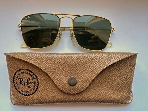 Ray ban caravan occhiali - ray,
