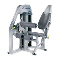 Nautilus Nitro Plus Sitzbein