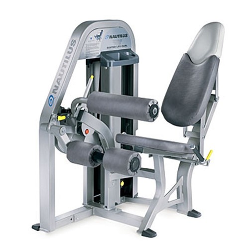 Nautilus nitro plus sitzbein - nautilus,