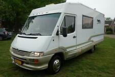 Frontscheibe Laika Ecovip 100