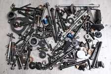 Konvolut Restteile Divers Suzuki GSX-R 1100 Modell H GU74C/H 87-87