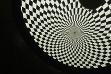 BUBBLE VISION 6 Zoll