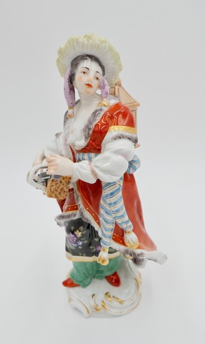 Meissen figur wahl 5 - figur, cm