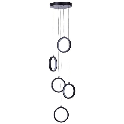 Litecraft ringe cluster - ringe,