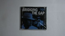 Nas Bridging The Gap EU CDSingle 2004