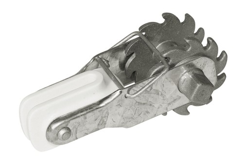 10x zahnrad drahtspanner - 10x,