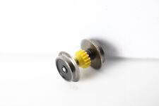 Roco Spur N  Ersatzteil für 23410  E-Lok  E 243 806-7 Achse   (288711) E94E