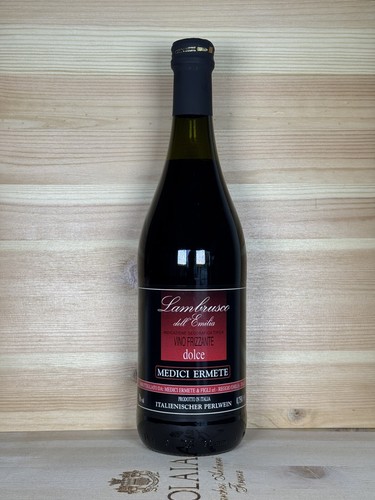Medici ermete lambrusco - medici,