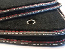 Fußmatten für Lancia Lybra