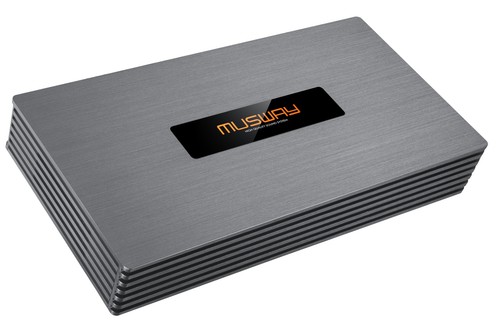 Musway digital kanal - musway, 12-kanal