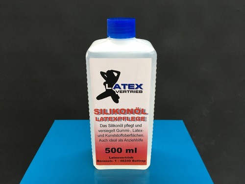 Latexvertrieb silikonöl - <>latexvertrieb<>,
