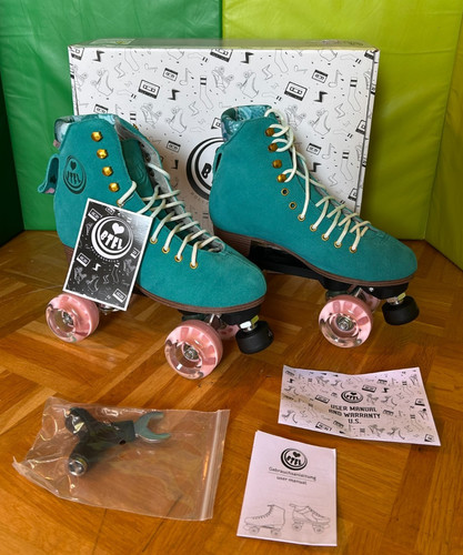 Btfl liam pro rollschuhe - liam,