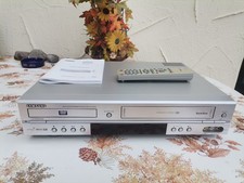 Samsung SV-DVD3E  Hi-Fi Stereo