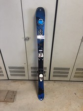 K2 Ski Freeride 149cm Mit marker bindung