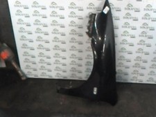 KOTFLÜGEL LINKS VORNE Seat