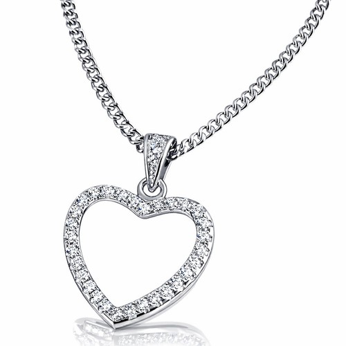 Goldmaid collier herz kette - goldmaid,