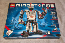 LEGO MINDSTORMS: Lego