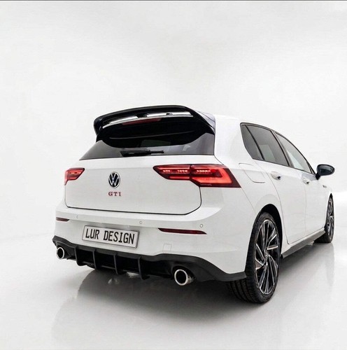 Volkswagen golf viii - golf, mk8